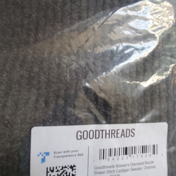 Woman's Cardigan (NWT) - Picture 10 of 10